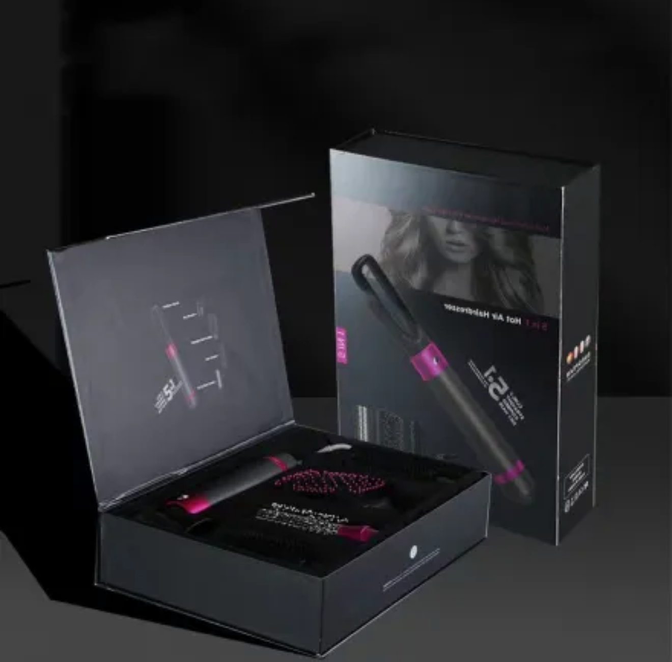 AirGlam Pro