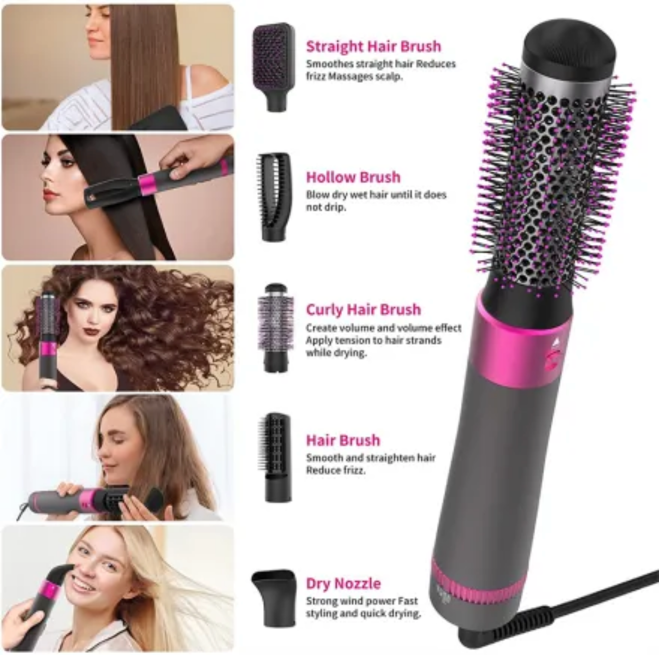 AirGlam Pro