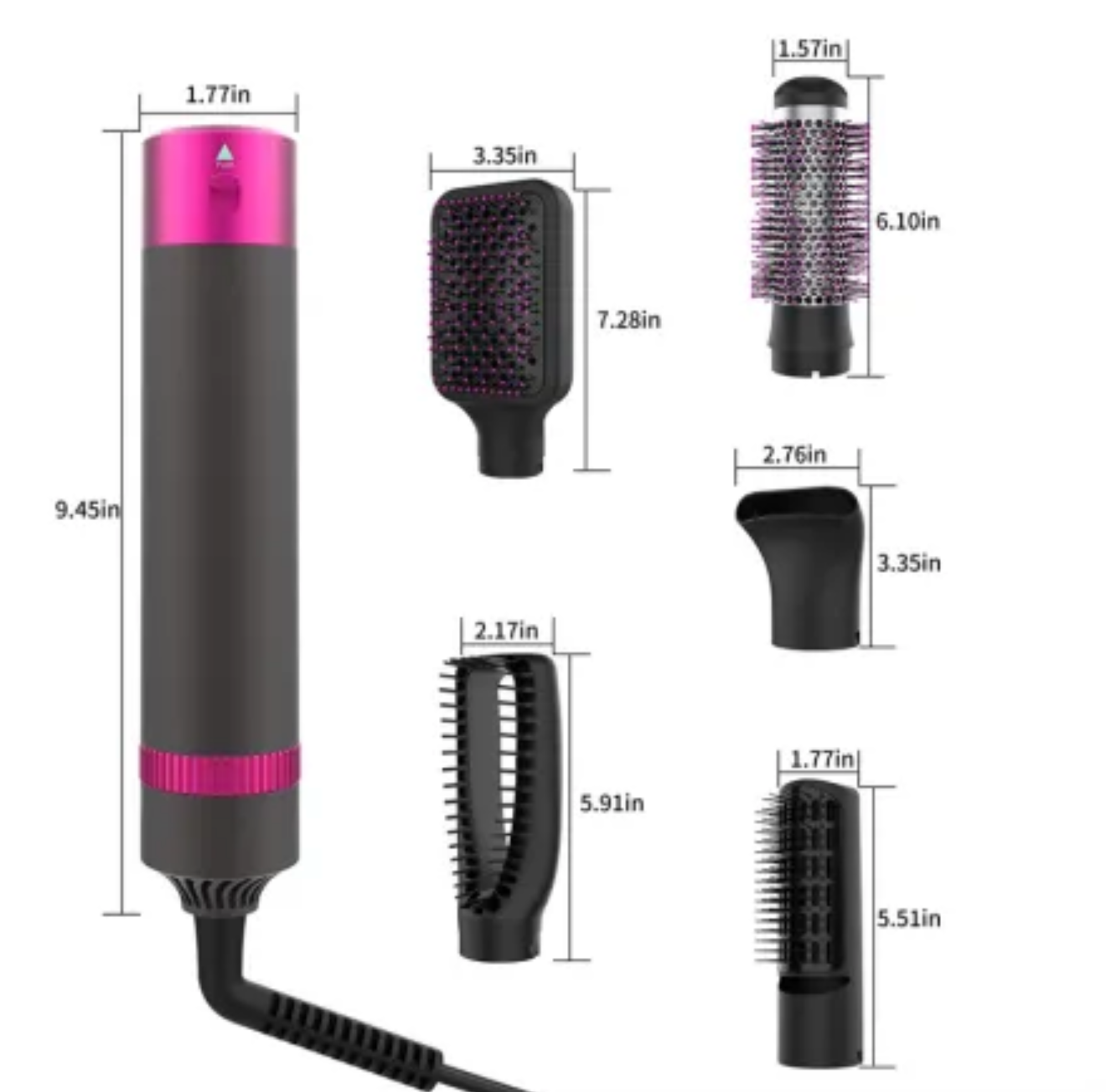 AirGlam Pro