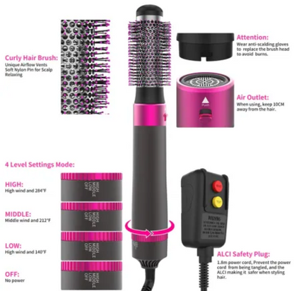 AirGlam Pro