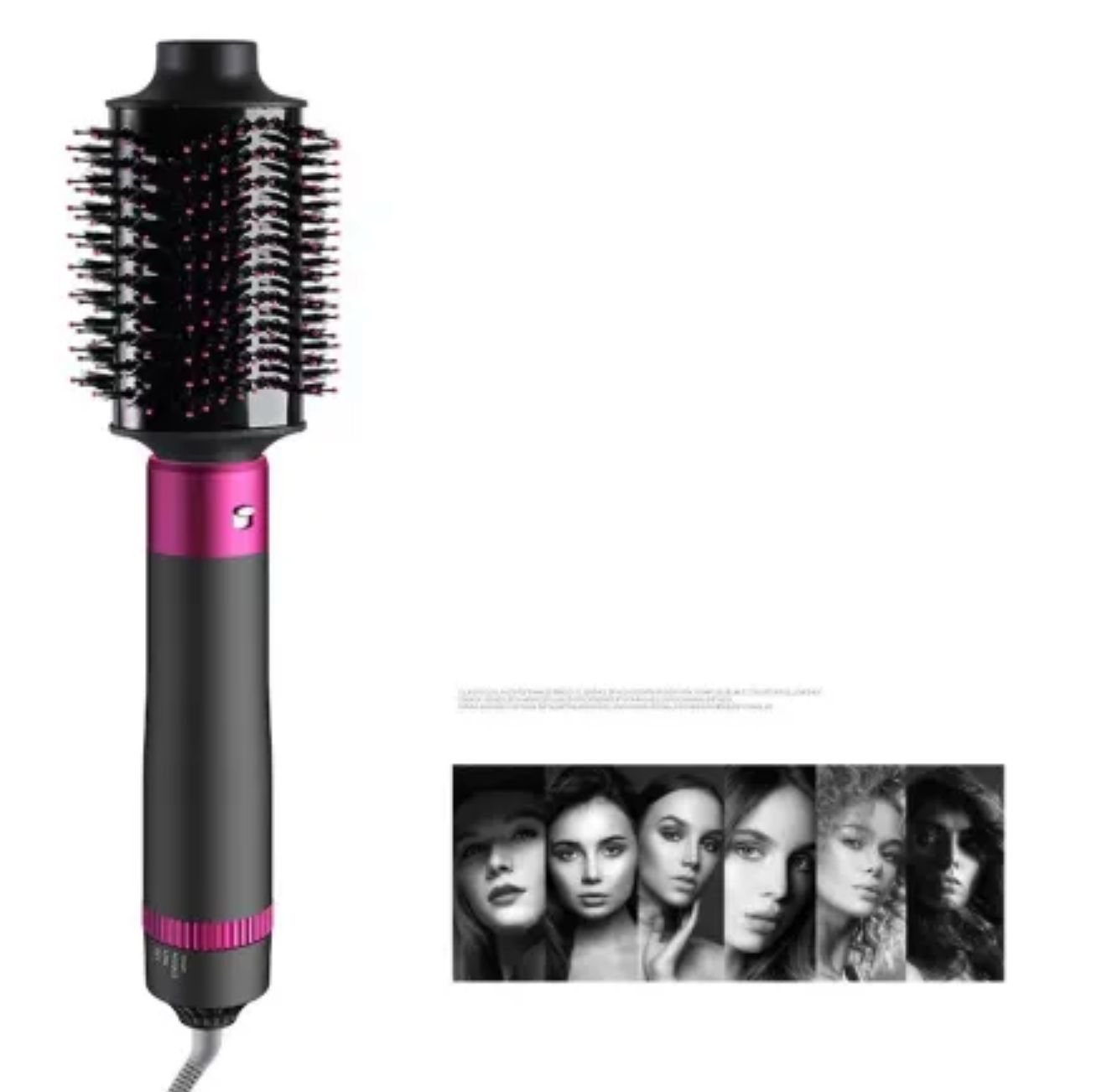 AirGlam Pro